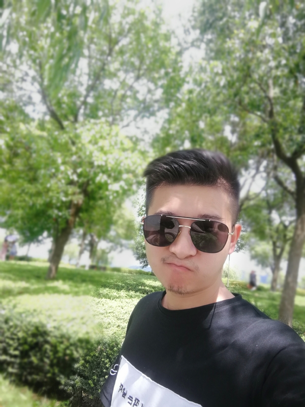 二叔的第一张照片--厦门交友网