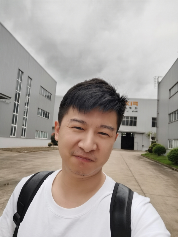 二叔的第二张照片--厦门交友网