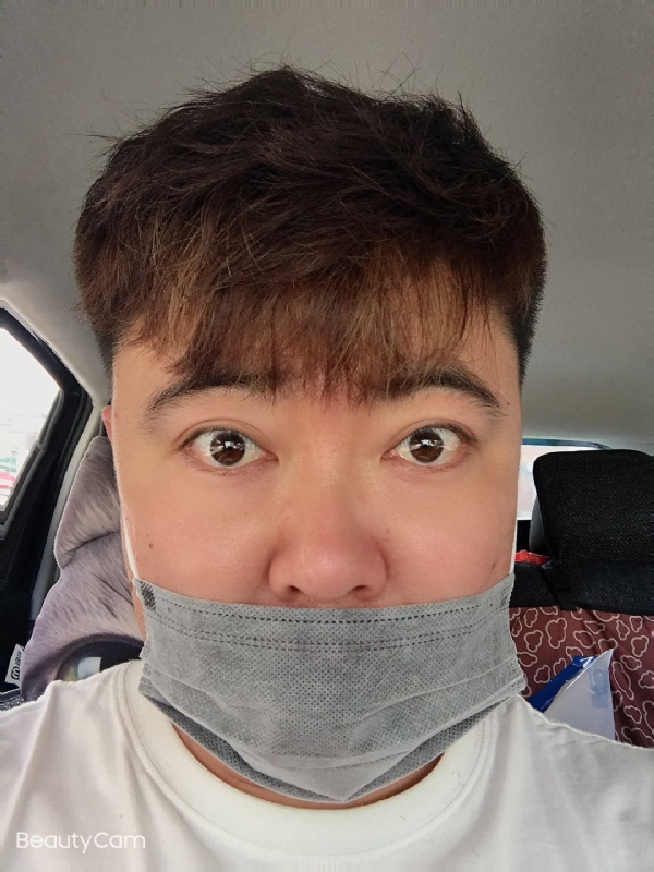 情有独钟的第一张照片--厦门交友网