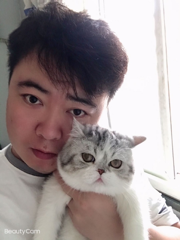 情有独钟的第二张照片--厦门交友网