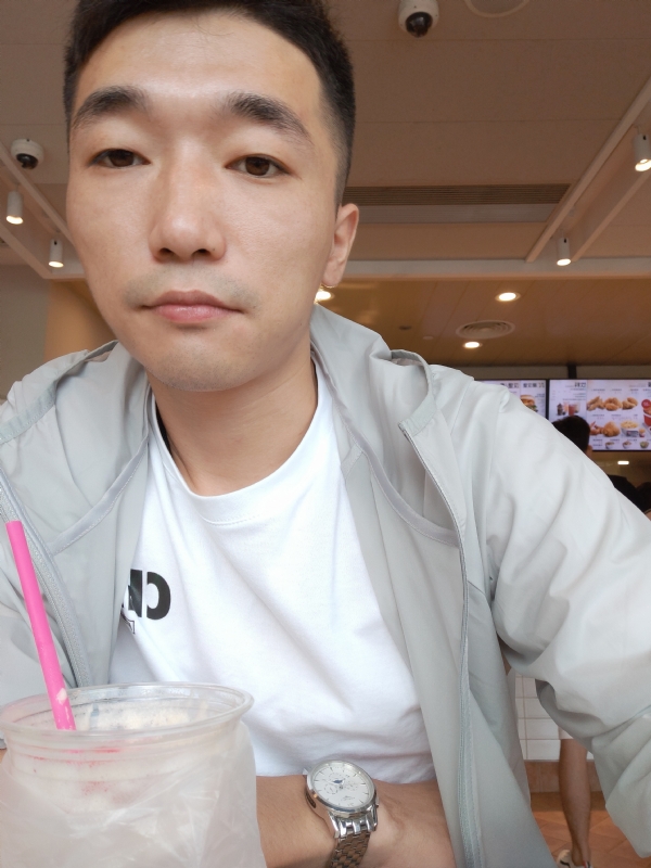 须臾数年的第一张照片--厦门交友网