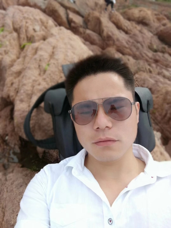 易听的第一张照片--厦门交友网