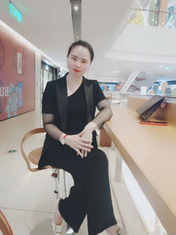 洒脱666的第一张照片--厦门交友网