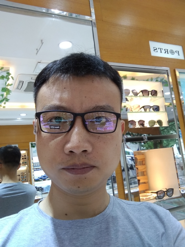 冰羽蓝的第一张照片--厦门交友网