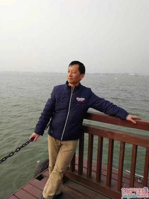 相爱一生的第一张照片--厦门交友网