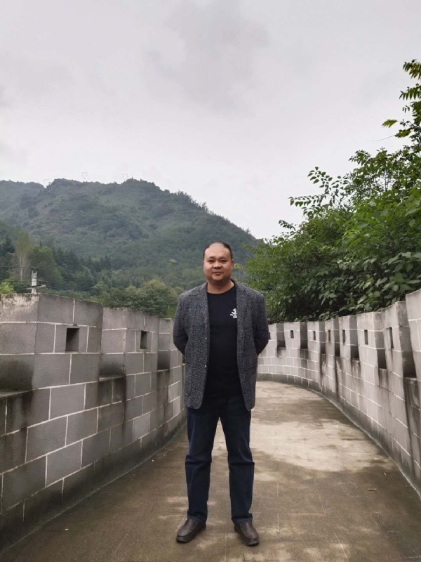 玉竹的第一张照片--厦门交友网
