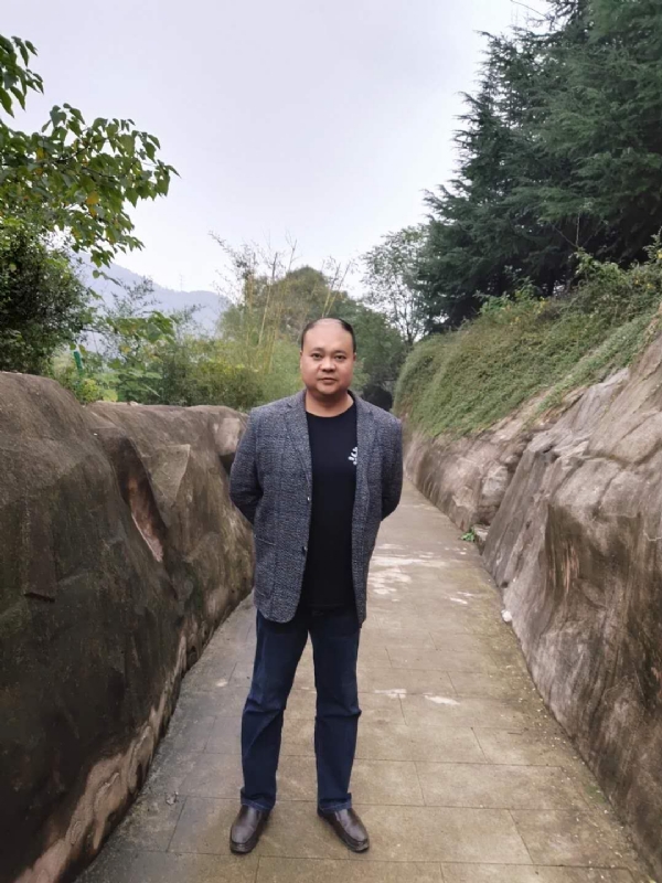 玉竹的第三张照片--厦门交友网