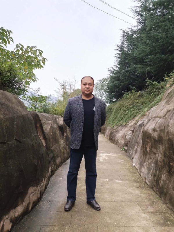 玉竹的第四张照片--厦门交友网