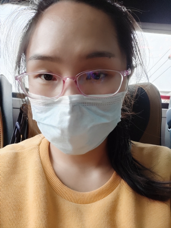 丫丫的第二张照片--厦门交友网