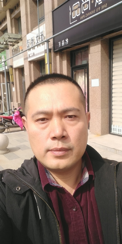 Happpy的第一张照片--厦门交友网