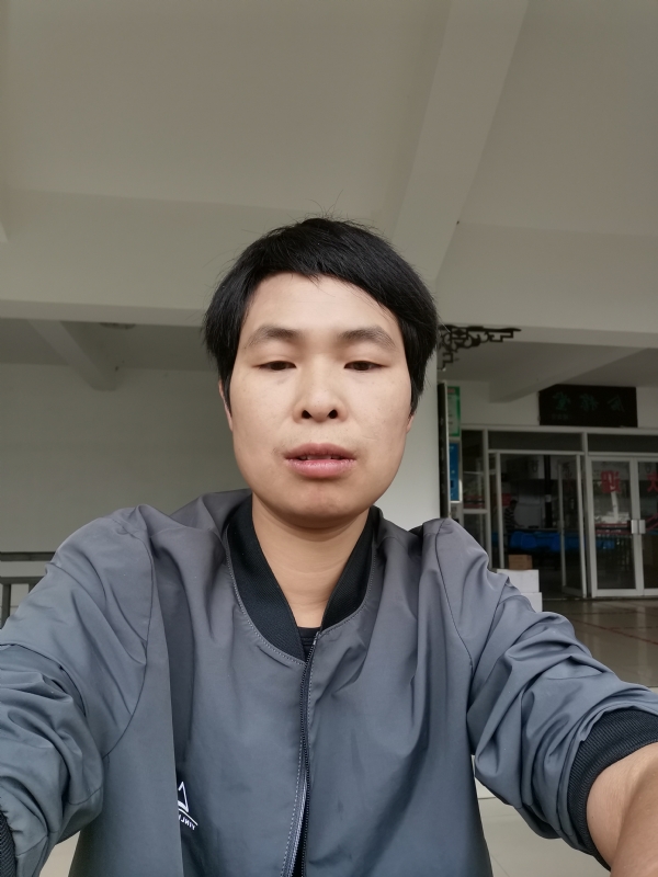 刘志强的第一张照片--厦门交友网
