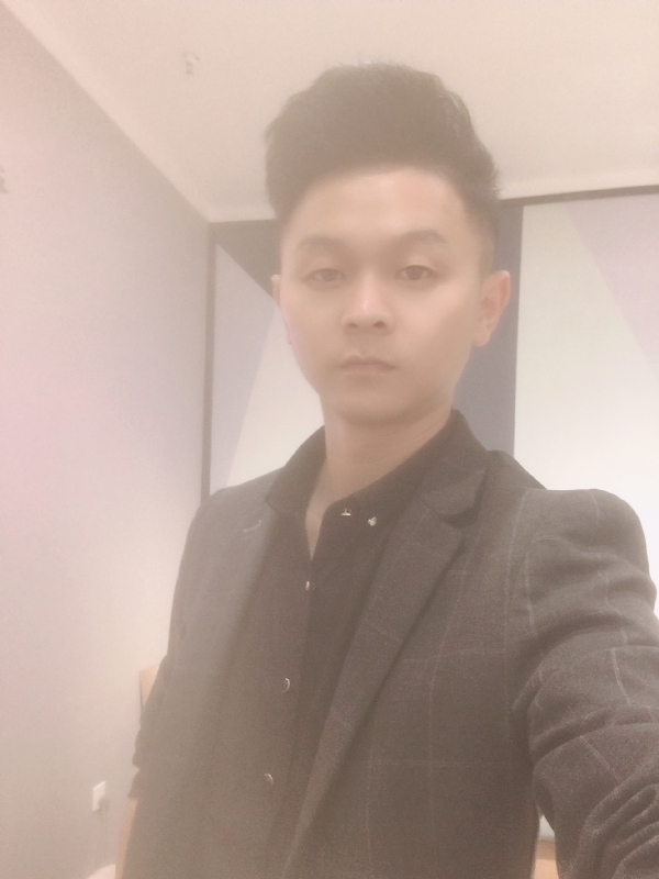 随风的第一张照片--厦门交友网