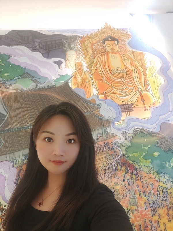 一缕阳光的第一张照片--厦门交友网