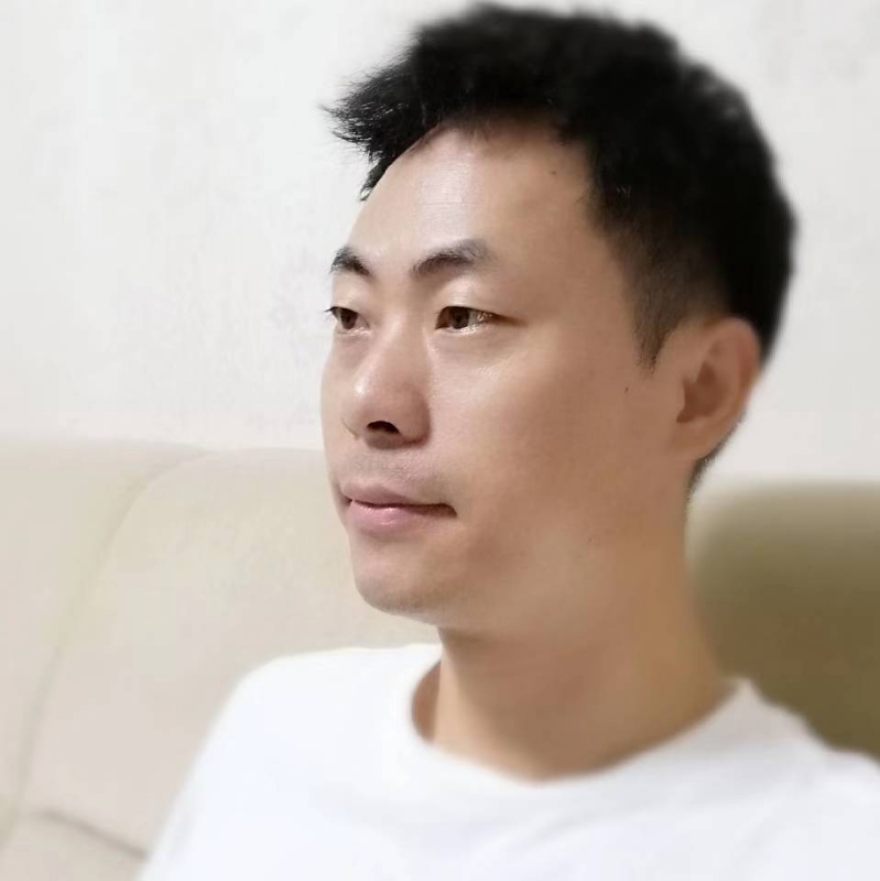 依洺的第一张照片--厦门交友网