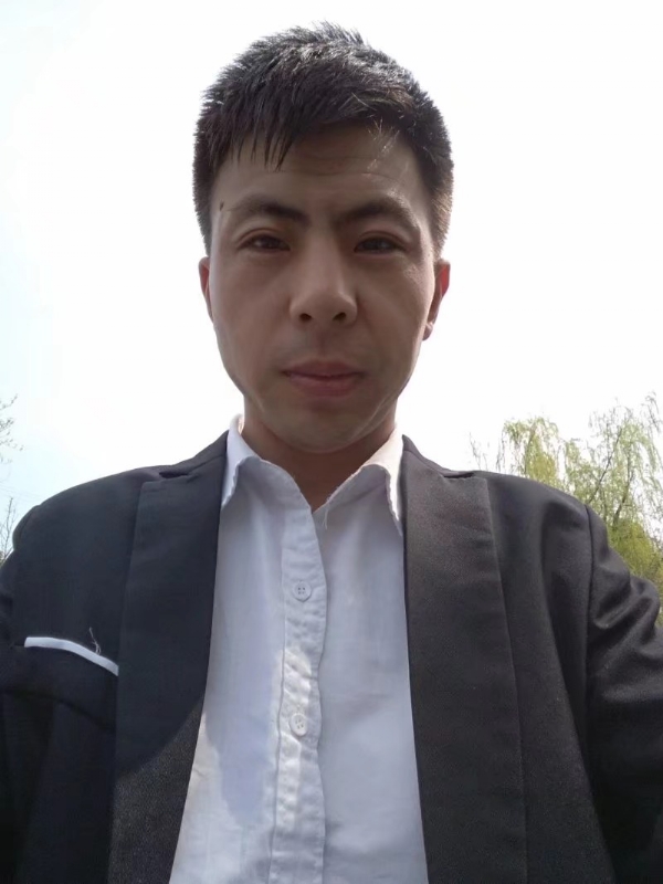 许以飞翔的第一张照片--厦门交友网
