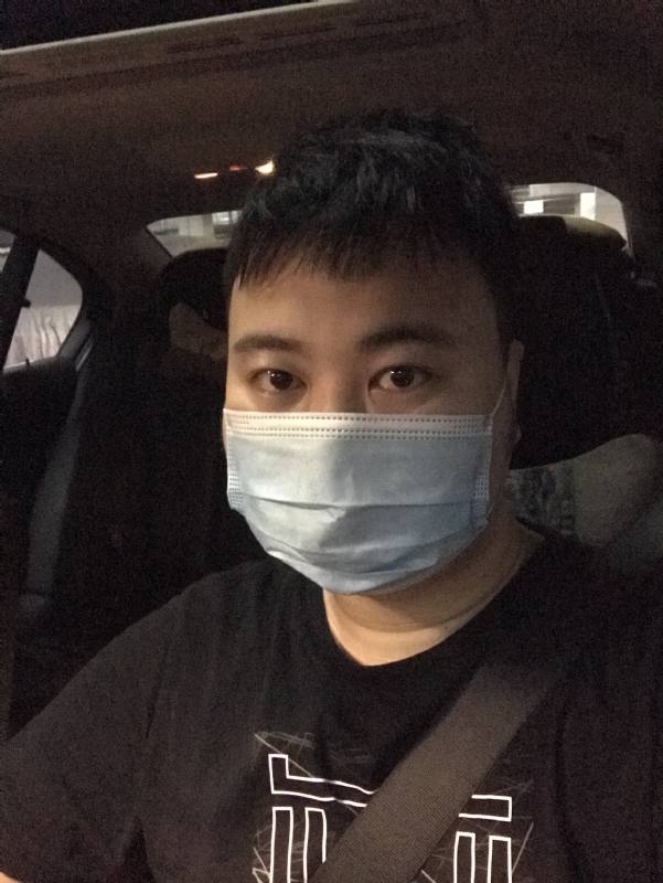 Roman的第一张照片--厦门交友网
