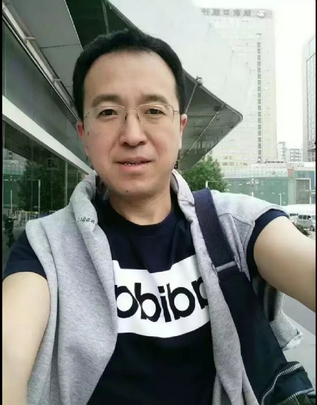 阳仔的第一张照片--厦门交友网