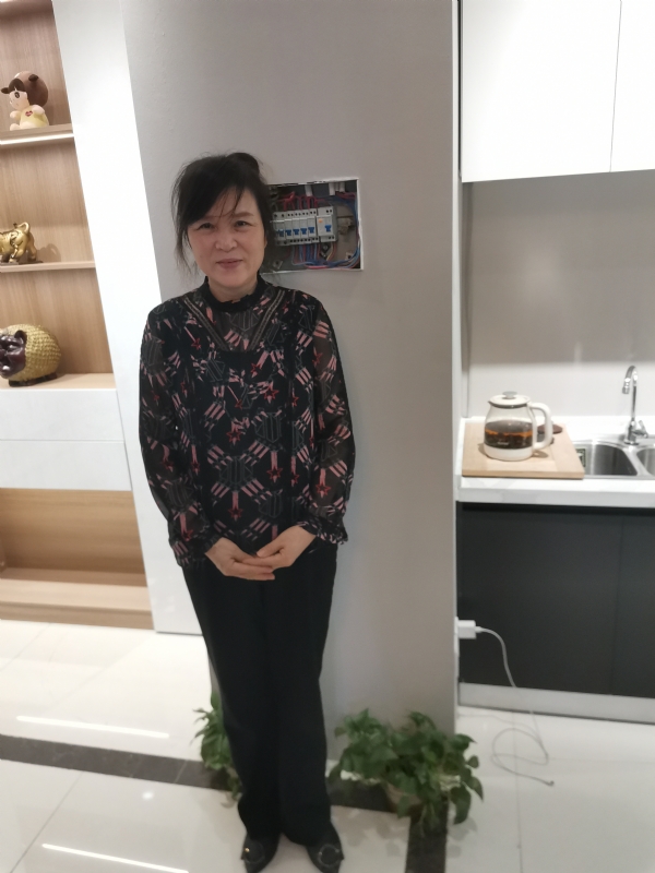 随缘的第一张照片--厦门交友网