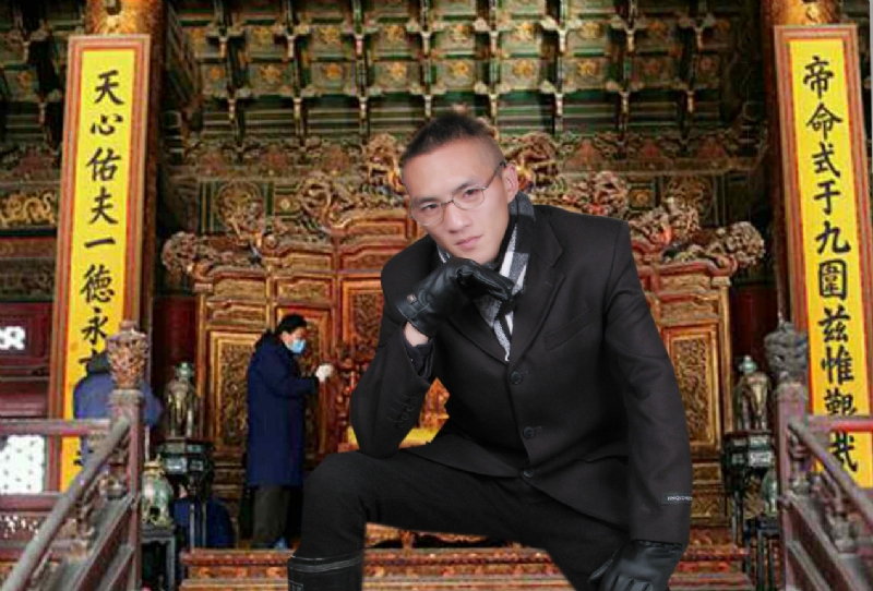 余生平凡的第二张照片--厦门交友网