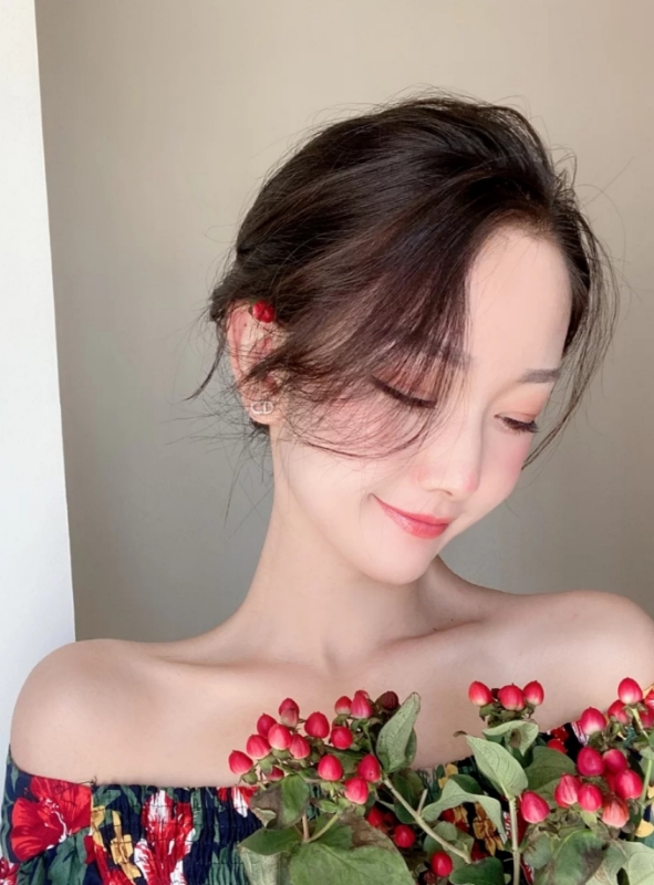 小诗vanessa的第二张照片--厦门交友网