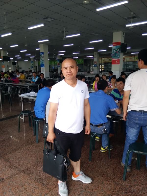 人在旅途的第五张照片--厦门交友网