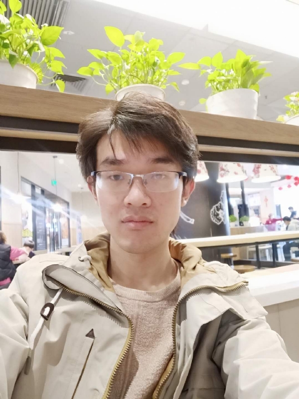 南有乔木的第二张照片--厦门交友网