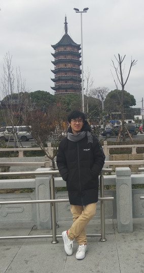 南有乔木的第三张照片--厦门交友网
