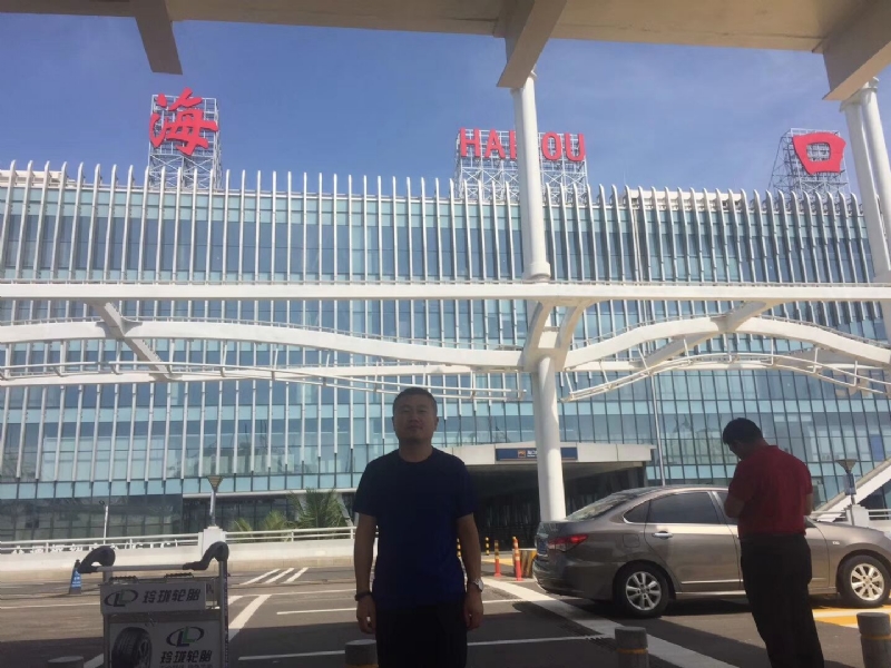 海宁的第一张照片--厦门交友网