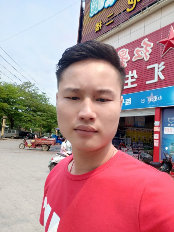 刘振军的第一张照片--厦门交友网