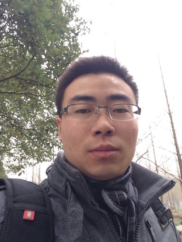嘉州佳人的第一张照片--厦门交友网
