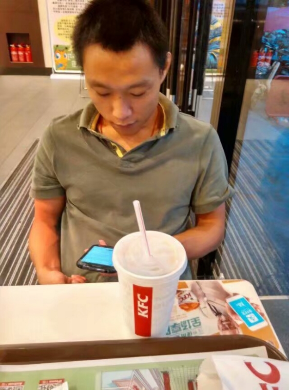 真实找人结婚的第一张照片--厦门交友网