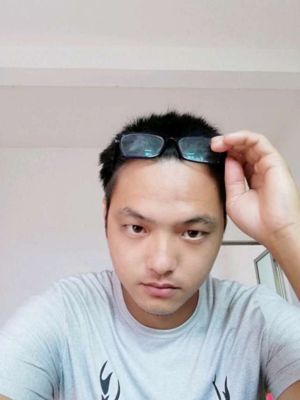 坤坤的第一张照片--厦门交友网