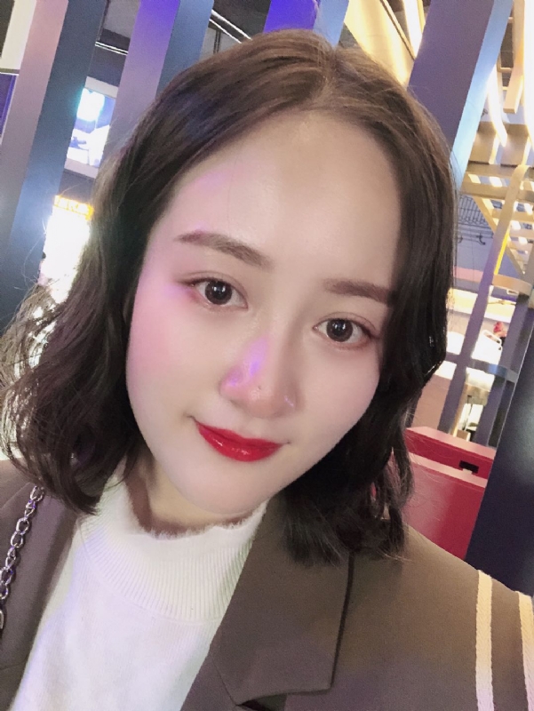 米苏娜娜的第二张照片--厦门交友网