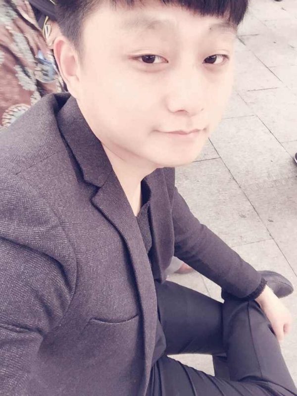 我姓徐缺难解你心绪的第一张照片--厦门交友网