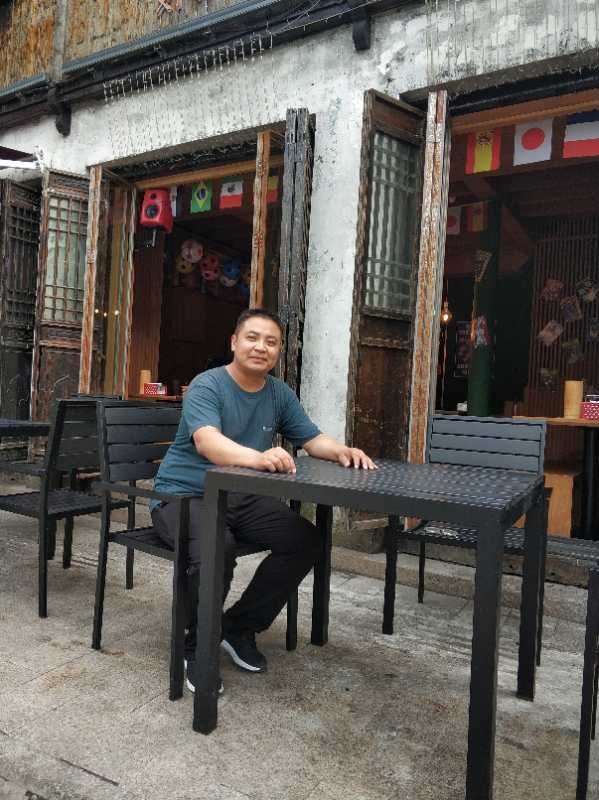 陈目城的第一张照片--厦门交友网