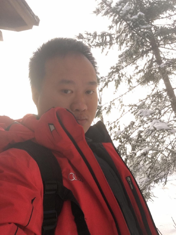 鷇音子的第一张照片--厦门交友网