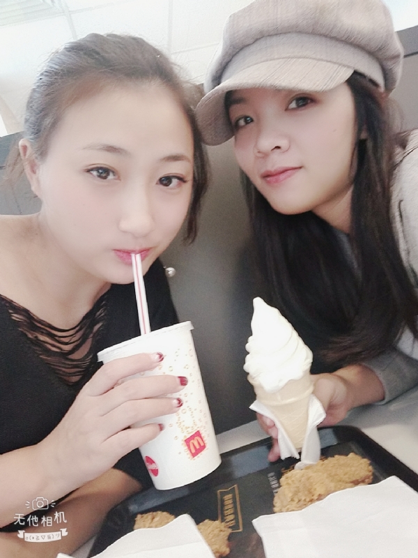 覃覃的第二张照片--厦门交友网