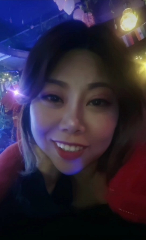 收快递的费仙女的第一张照片--厦门交友网