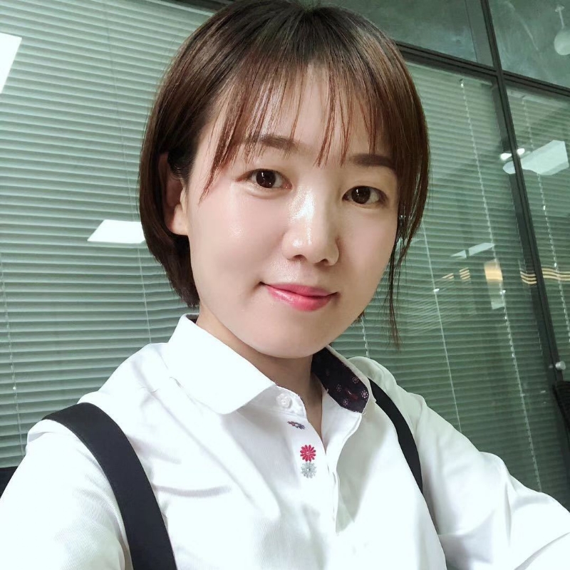 soniahan的第一张照片--厦门交友网