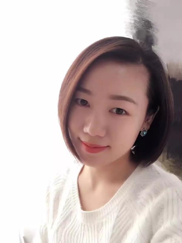 soniahan的第二张照片--厦门交友网