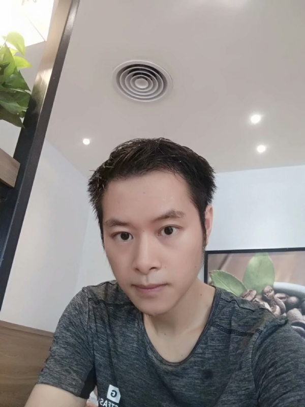 期待缘分的第二张照片--厦门交友网