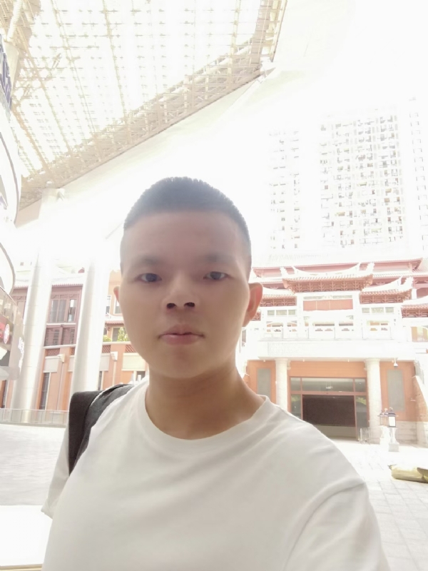 冰水加糖的第一张照片--厦门交友网