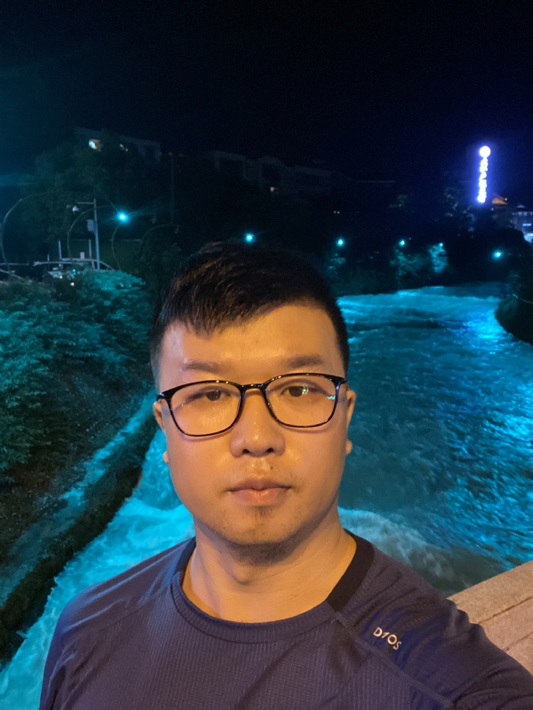 你在哪里的第二张照片--厦门交友网