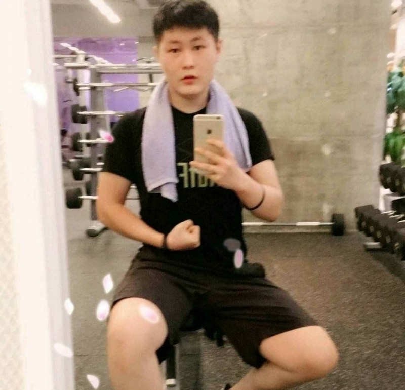 晚婚的第二张照片--厦门交友网
