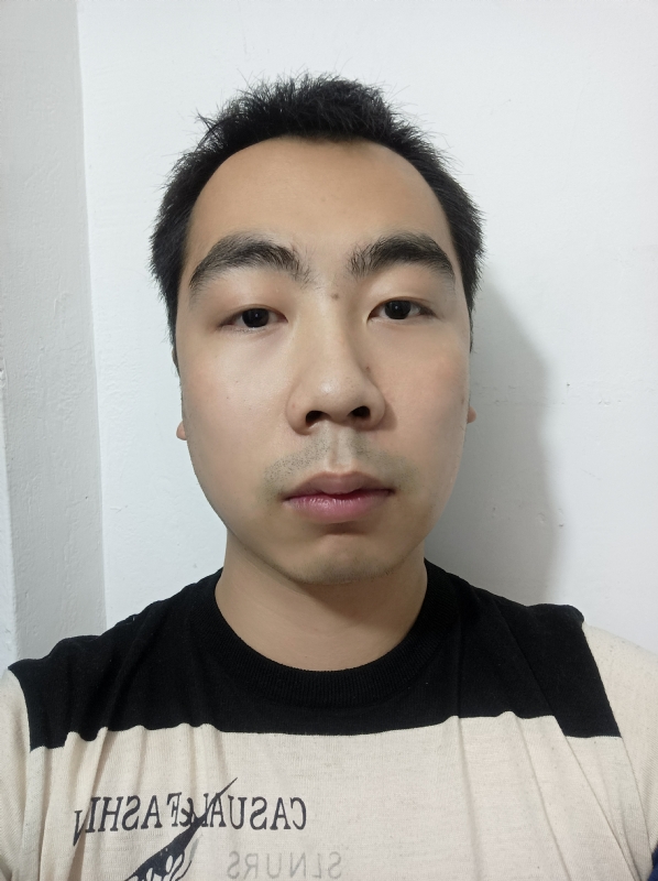 陶生的第一张照片--厦门交友网