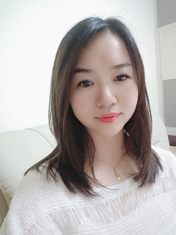 邱思敏的第二张照片--厦门交友网