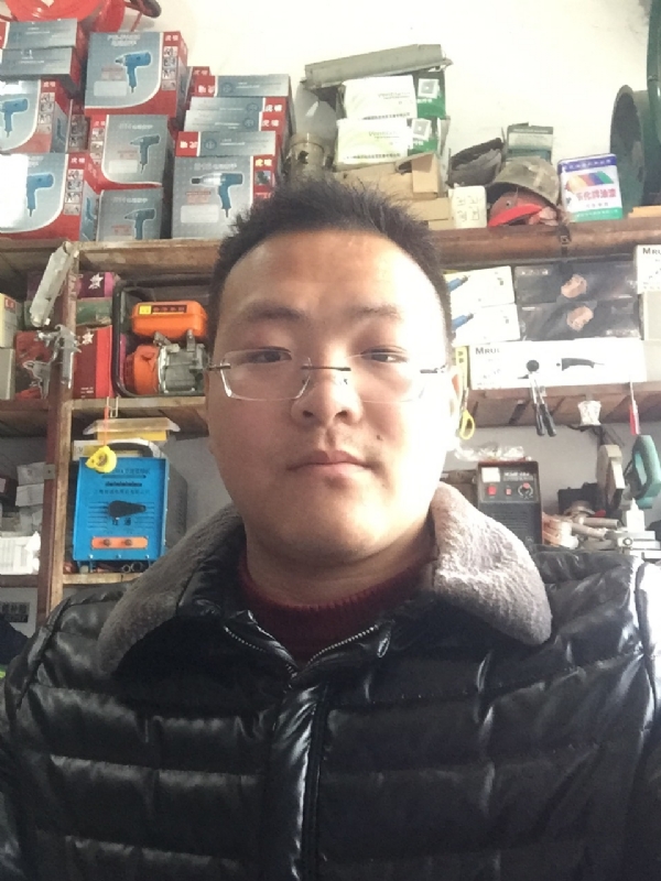 鼎福的第一张照片--厦门交友网