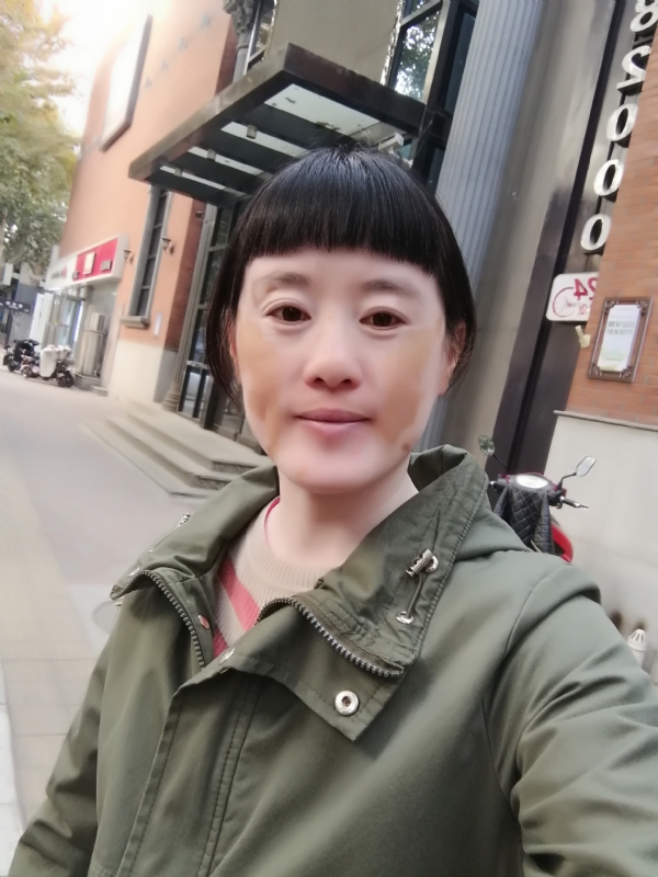 米儿的第一张照片--厦门交友网