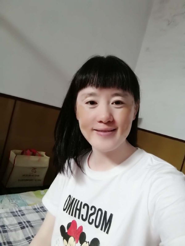 米儿的第三张照片--厦门交友网