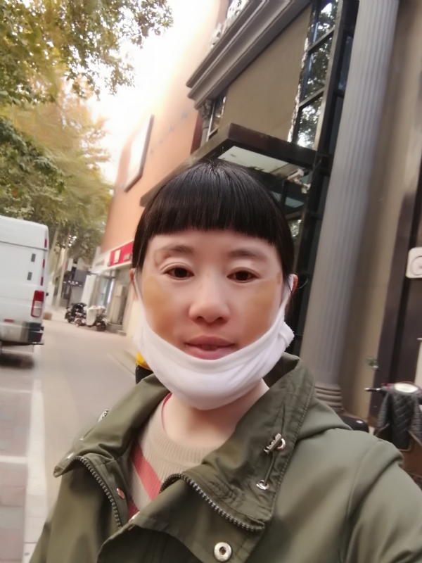 米儿的第四张照片--厦门交友网